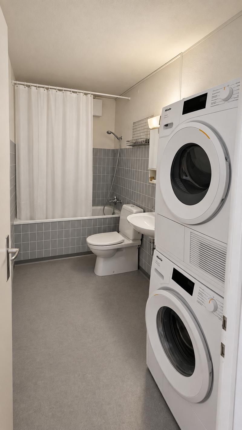 Stadtleben trifft Aussicht – charmante 2½-Zimmer-Wohnung mitten in Thun (6)