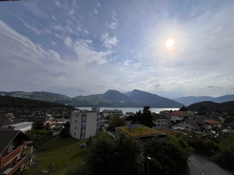 Aussicht