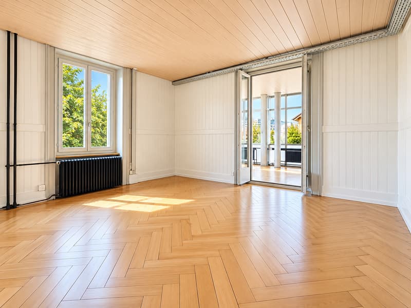 Repräsentative Büroräume in Thun (111m2 - 222m2) (7)