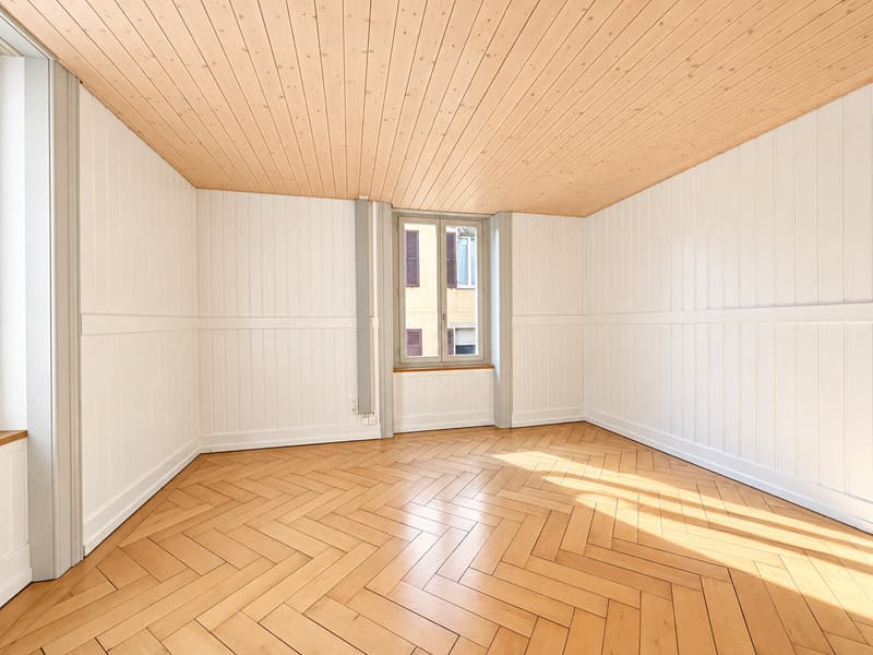 Repräsentative Büroräume in Thun (111m2 - 222m2) (6)