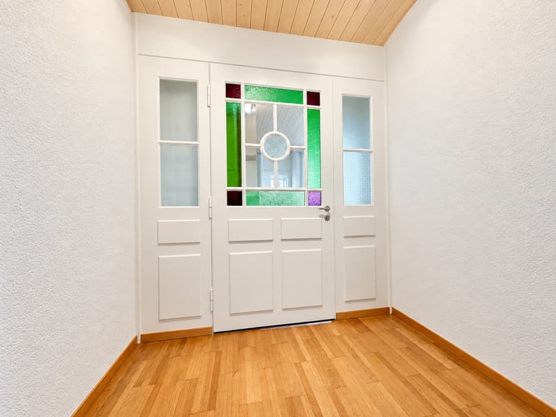 Repräsentative Büroräume in Thun (111m2 - 222m2) (9)