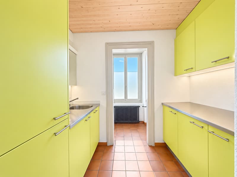 Repräsentative Büroräume in Thun (111m2 - 222m2) (10)