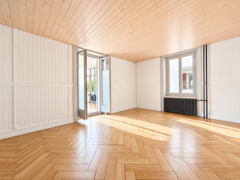 Repräsentative Büroräume in Thun (111m2 - 222m2) (5)