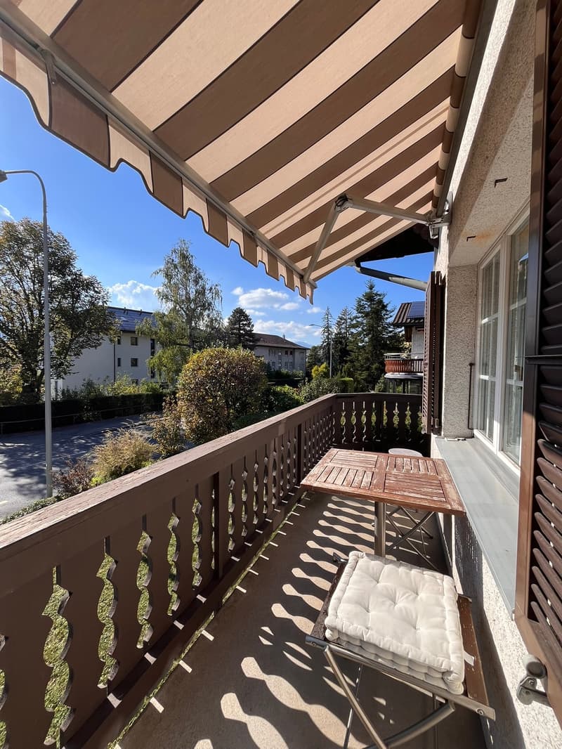 Balkon