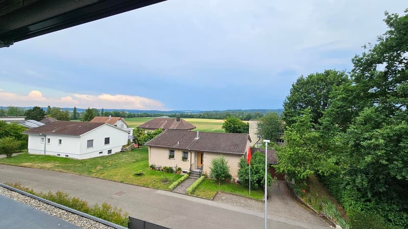 Aussicht
