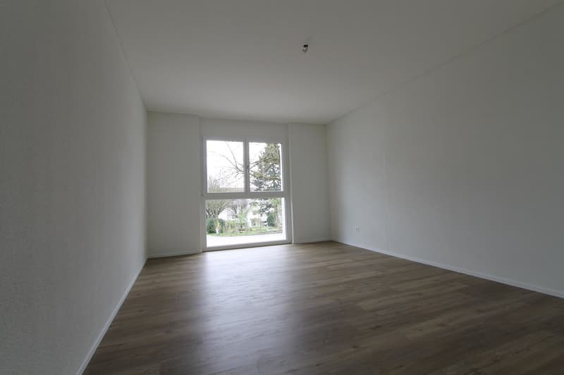Dreamy 2.5-room apartment on the ground floor (5)