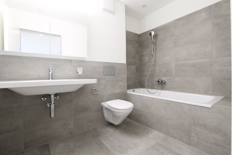 Dreamy 2.5-room apartment on the ground floor (4)