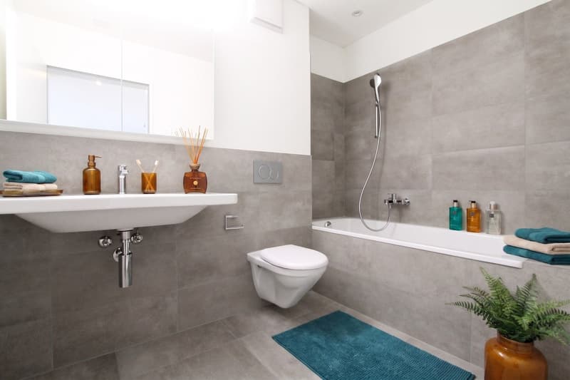Appartement de rêve de 2,5 pièces au rez-de-chaussée (5)