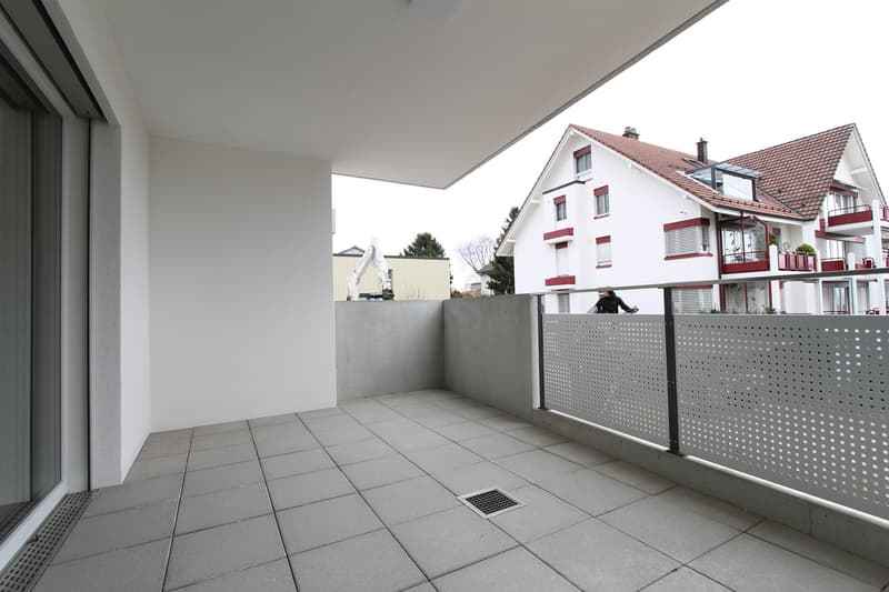 Dreamy 2.5-room apartment on the ground floor (6)