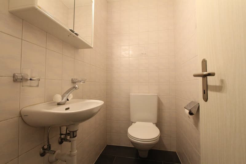 Votre superbe appartement pour une personne (6)