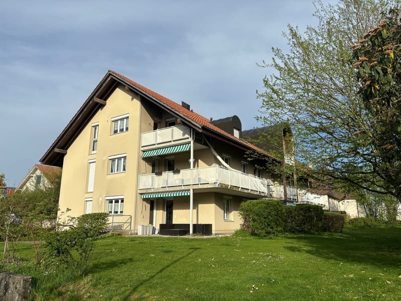 Votre superbe appartement pour une personne (8)