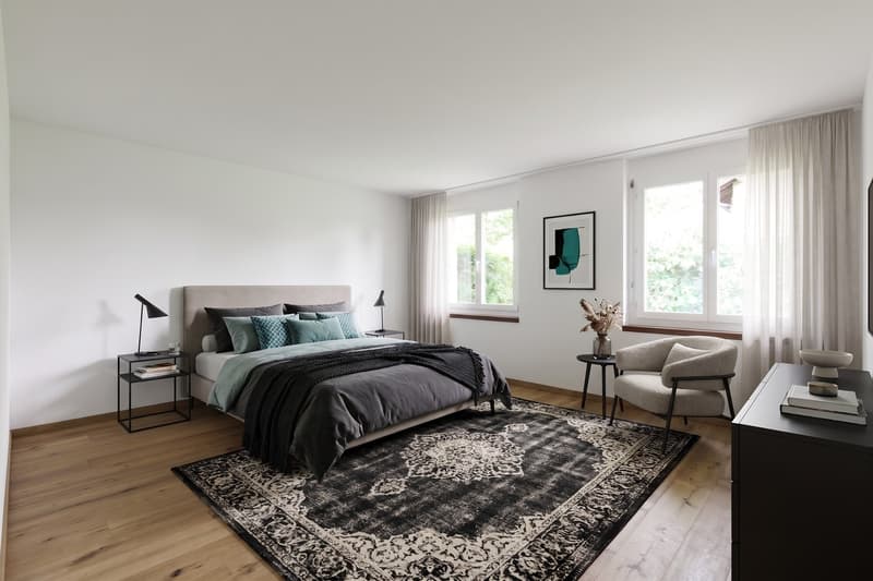 Votre superbe appartement pour une personne (3)