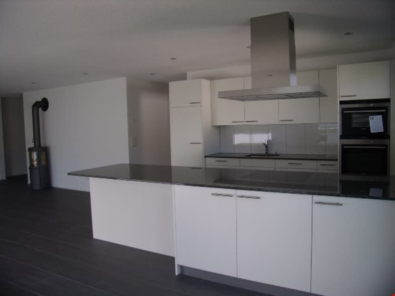 Traumwohnung im Bucheggberg zu vermieten (3)