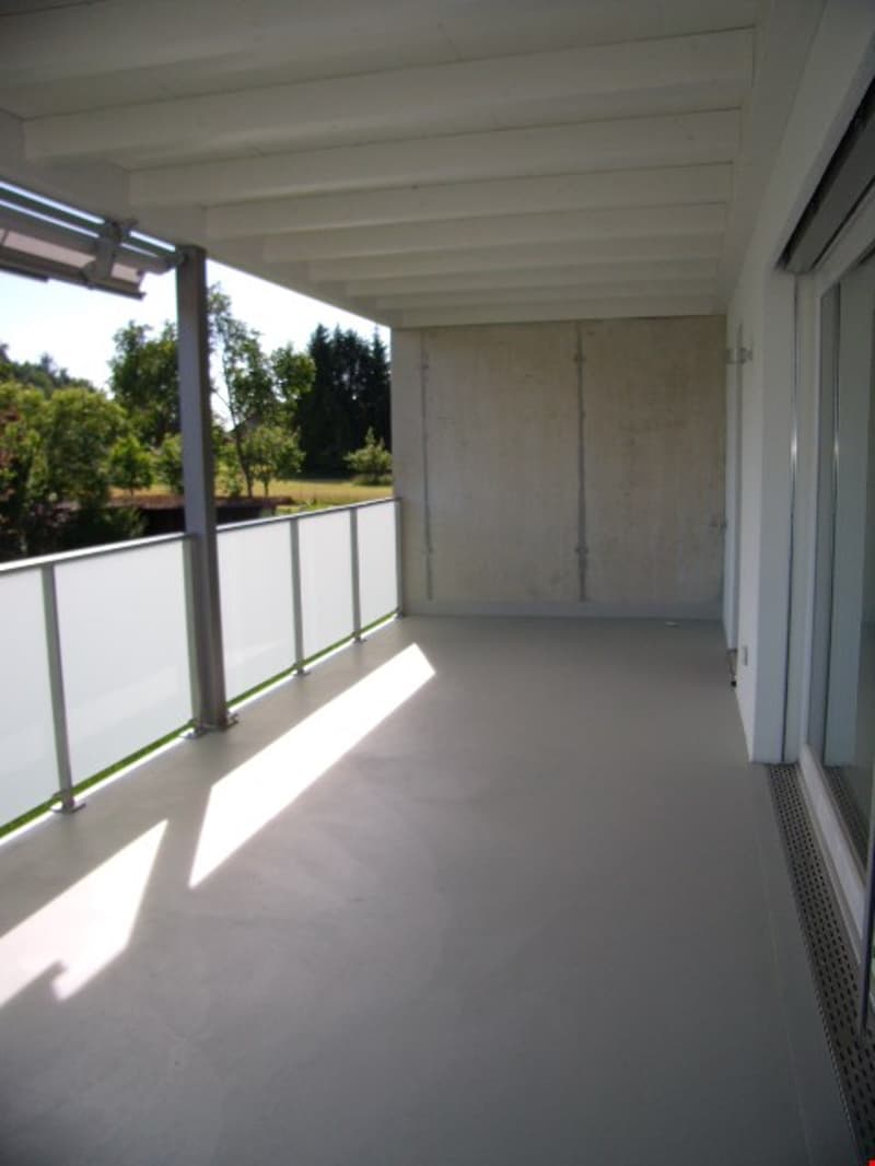 Traumwohnung im Bucheggberg zu vermieten (14)