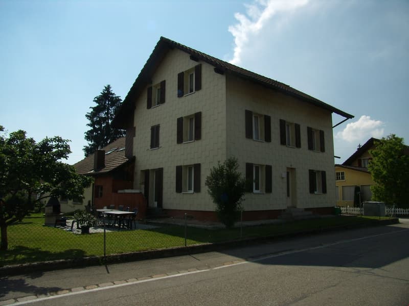 Appartamento accogliente 2 locali (3)