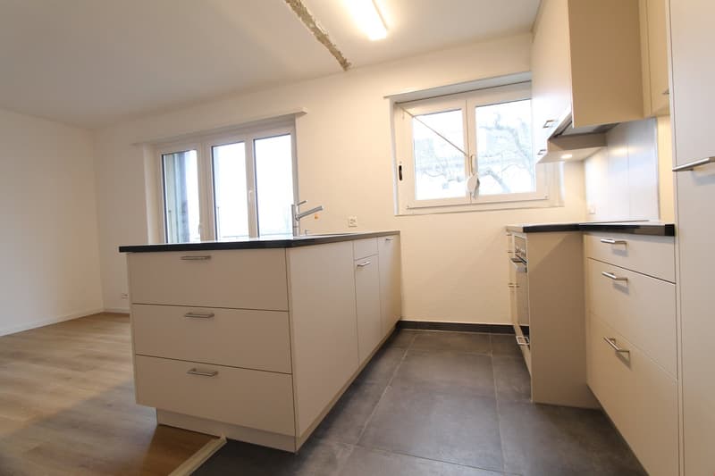 2-Zimmer-Wohnung an top Lage zu vermieten (2)