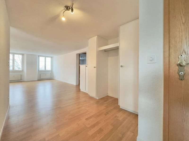 Charmante 3.5-Zimmer-Wohnung an zentraler Lage in Selzach (9)