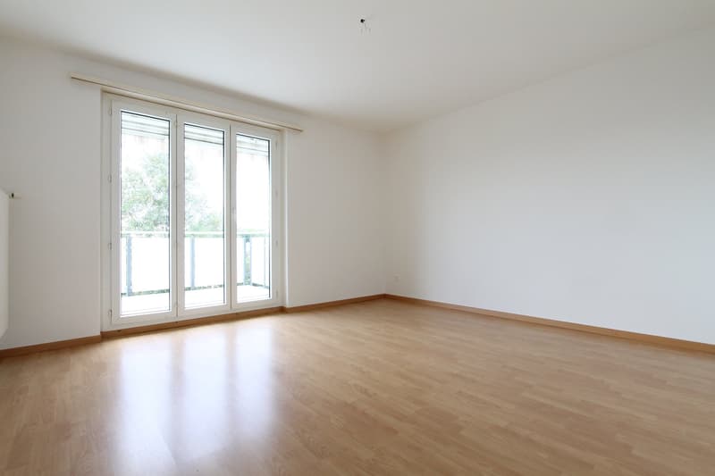 Gemütliche 3.5-Zimmer-Wohnung an ruhiger Lage (5)