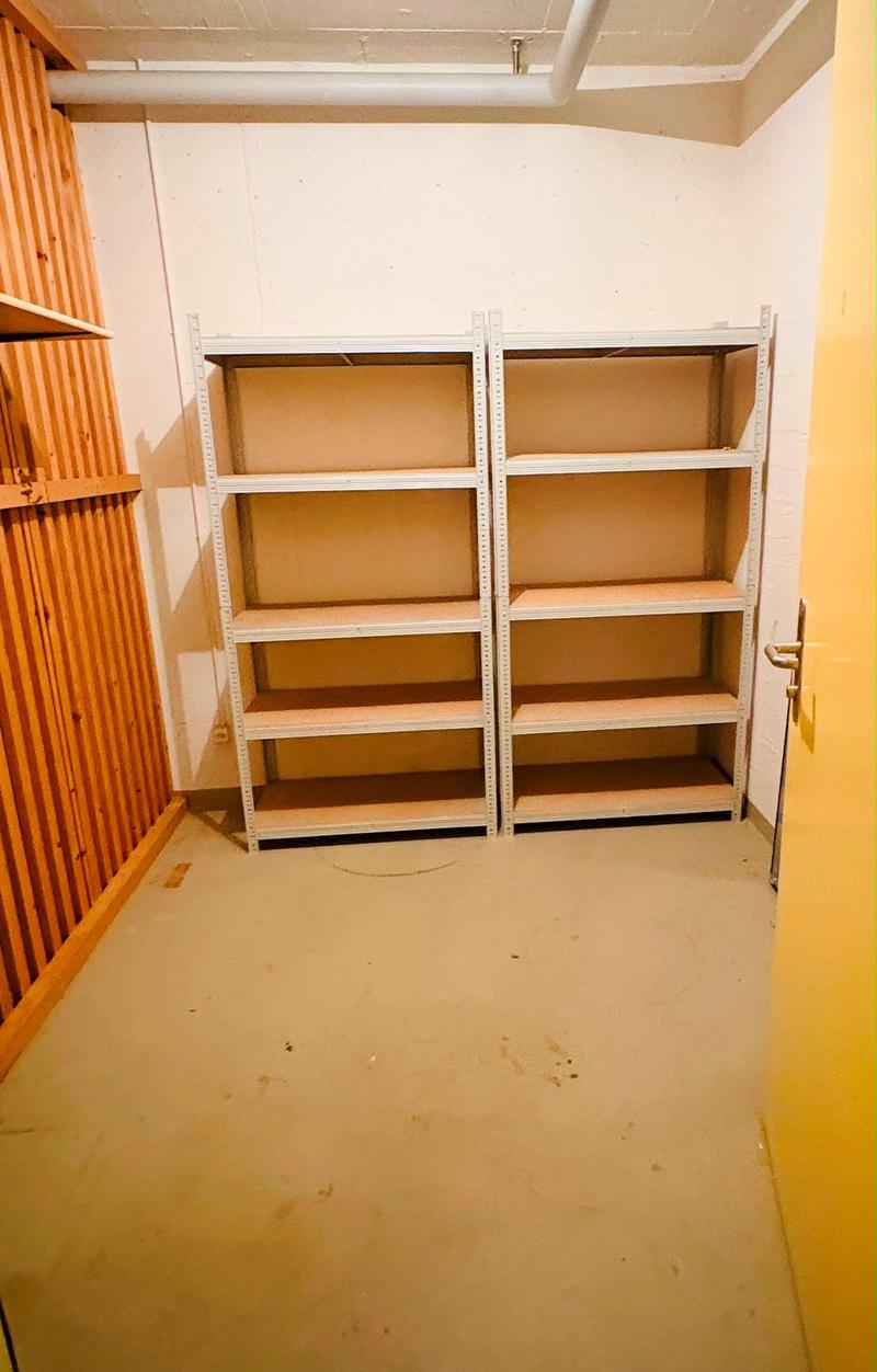 Gemütliche 2.5-Zimmer-Wohnung mit Gartensitzplatz in Grenchen – ab sofort verfügbar! (5)