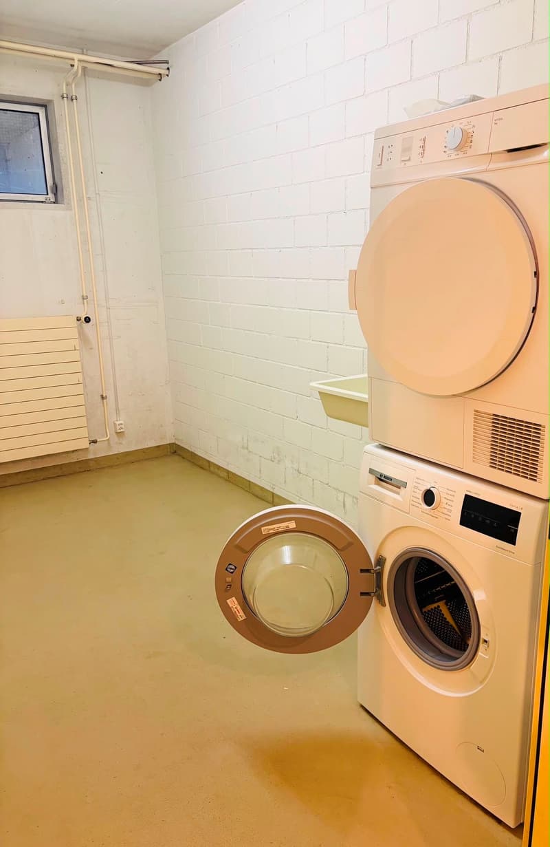 Gemütliche 2.5-Zimmer-Wohnung mit Gartensitzplatz in Grenchen – ab sofort verfügbar! (6)