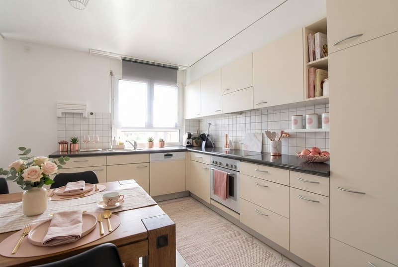 Schönes Zuhause für Sie und Ihre Familie (2)