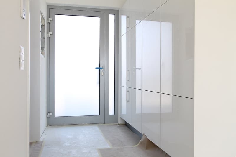 Moderne 3.5-Zimmer-Wohnung mit Balkon  in Biberist (6)