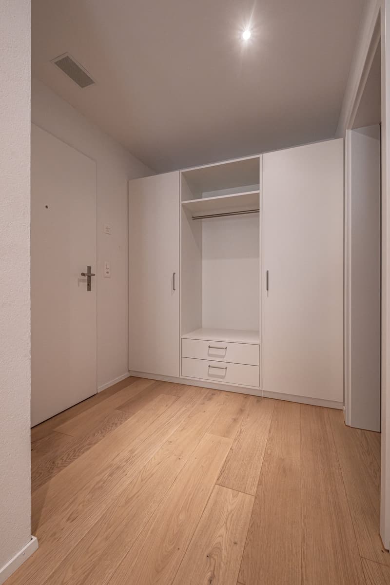 Traumwohnung im Bucheggberg ! (9)