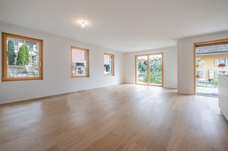 Traumwohnung im Bucheggberg ! (3)