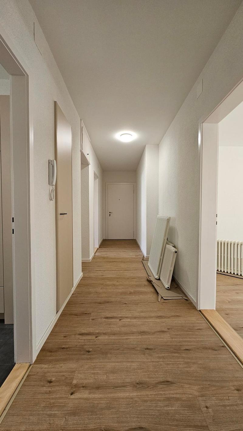 Gemütliche 2-Zimmerwohnung in Grenchen mit Balkon (6)