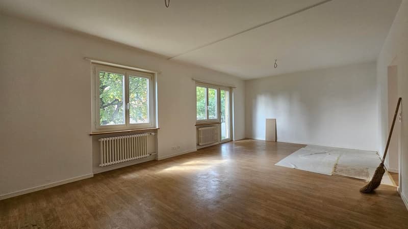 Gemütliche 2-Zimmerwohnung in Grenchen mit Balkon (10)