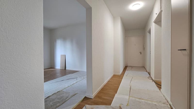 Gemütliche 2-Zimmerwohnung in Grenchen mit Balkon (13)