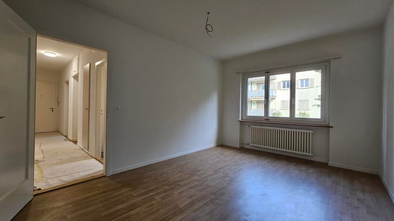 Gemütliche 2-Zimmerwohnung in Grenchen mit Balkon (11)