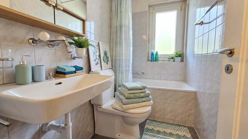 Helle 3.5-Zimmer-Wohnung mit Balkon in Grenchen (3)