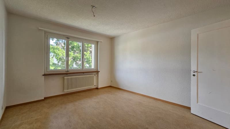 Helle 3.5-Zimmer-Wohnung mit Balkon in Grenchen (11)