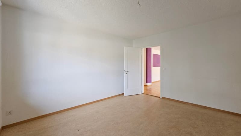 Helle 3.5-Zimmer-Wohnung mit Balkon in Grenchen (10)