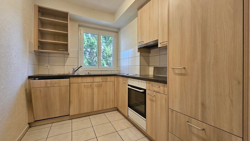 Helle 3.5-Zimmer-Wohnung mit Balkon in Grenchen (9)