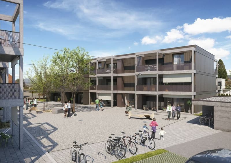 Calme - Central - Moderne - Durale (2)