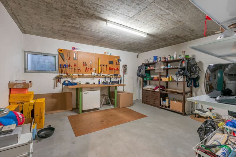 Werkstatt