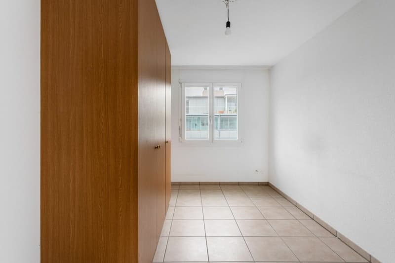 Zimmer, Büro