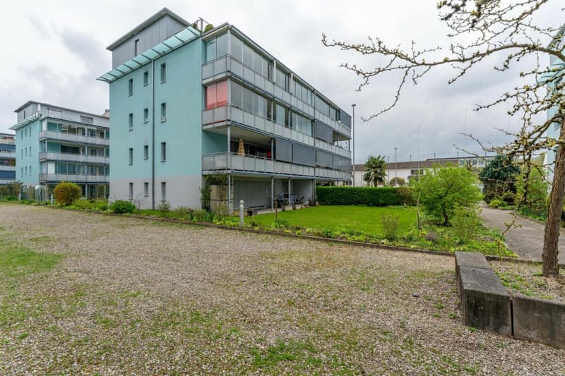 Aussenansicht