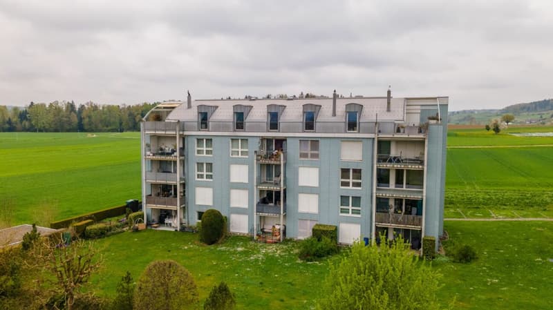 Tax-friendly - Bright - Convenient - Ready for occupancy (1)