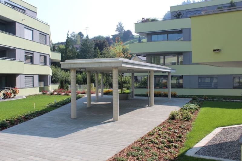 Gemeinschaftsplatz