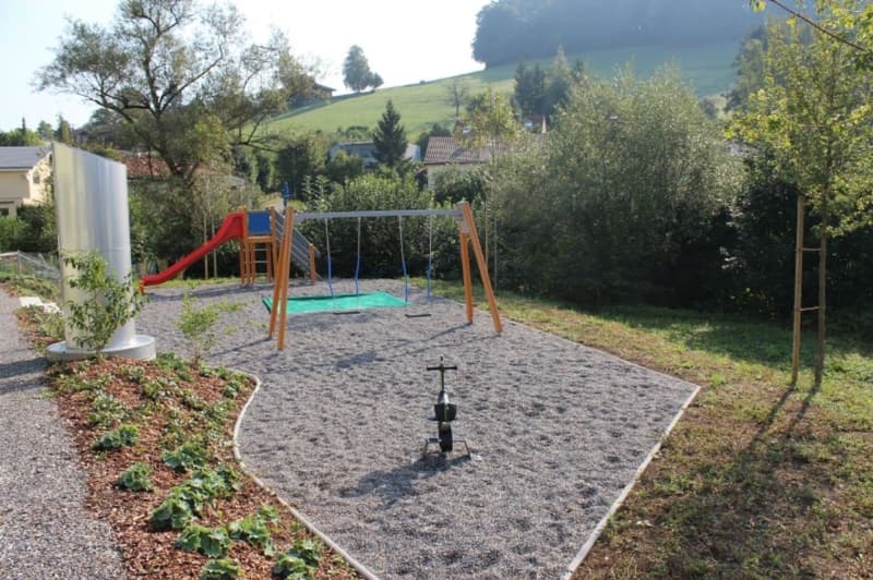 Spielplatz