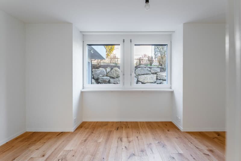 Zimmer im UG