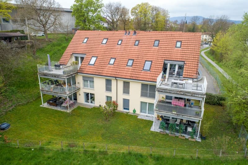 Aussenansicht
