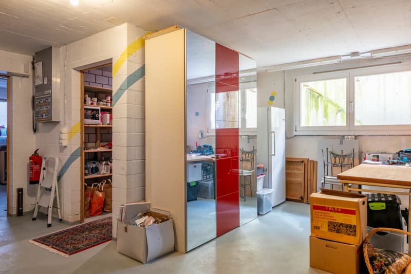 Keller