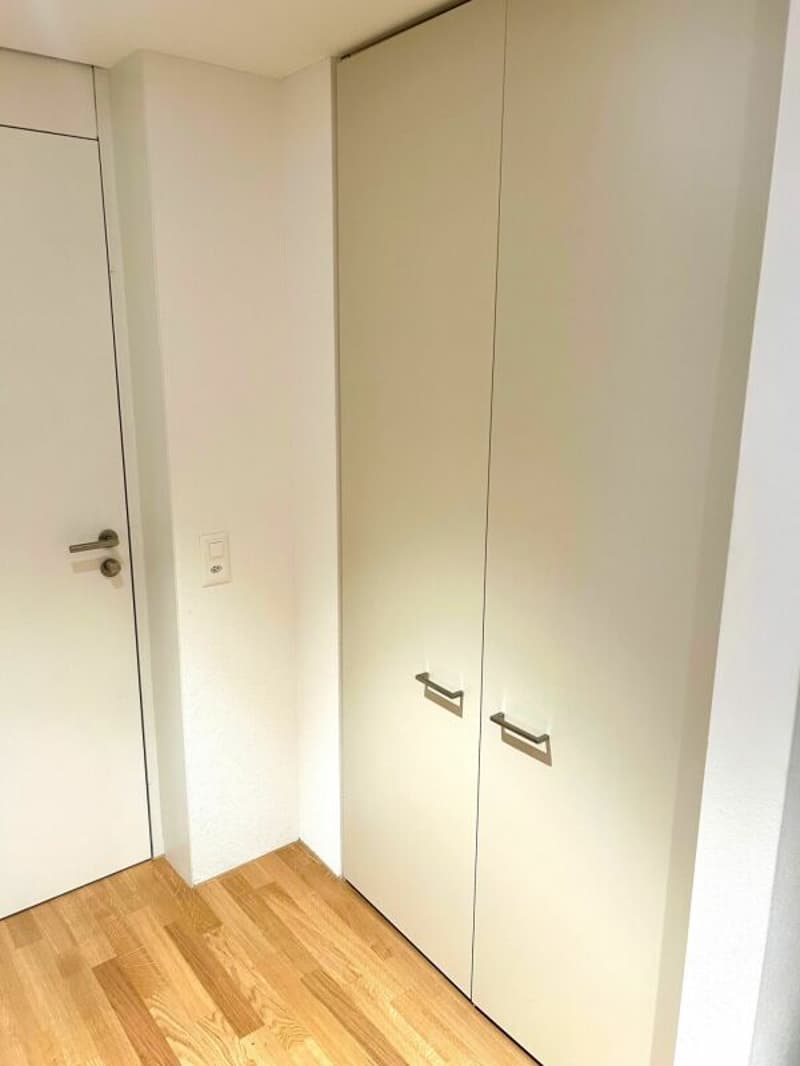 Entrée