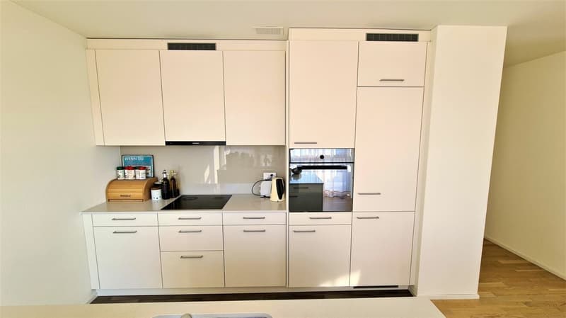 Moderne Küche