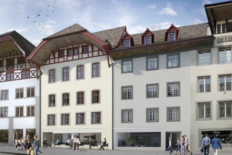 Aussenansicht