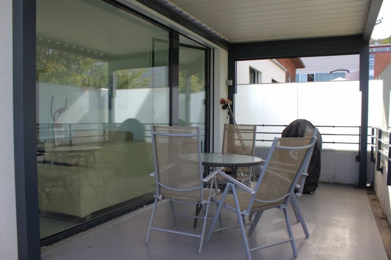 Balkon